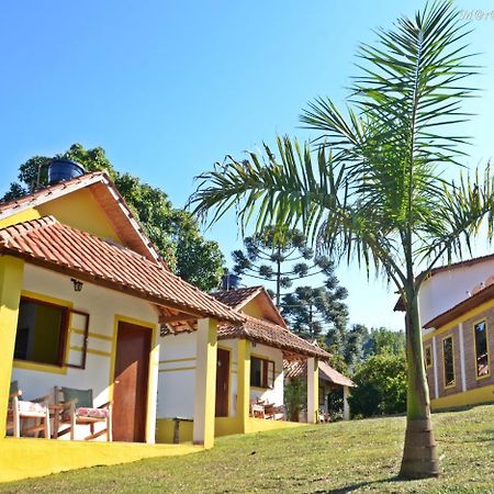 Pousada Trilha Do Ouro Alagoa Mg Ngoại thất bức ảnh