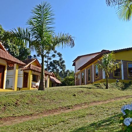 Pousada Trilha Do Ouro Alagoa Mg Ngoại thất bức ảnh