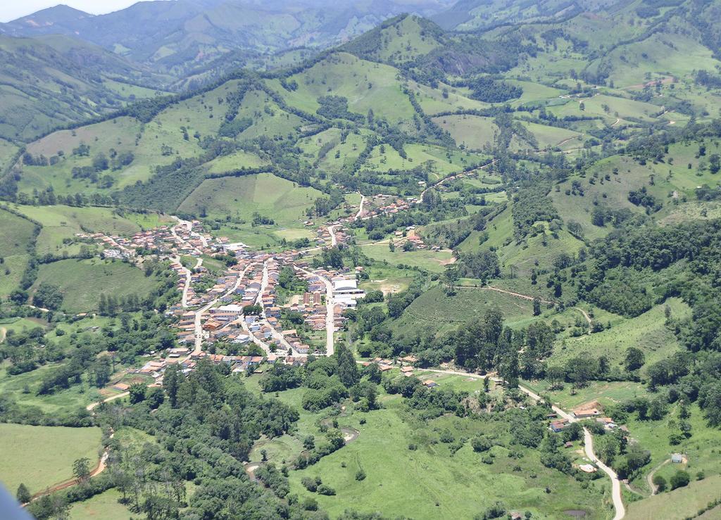 Pousada Trilha Do Ouro Alagoa Mg Ngoại thất bức ảnh