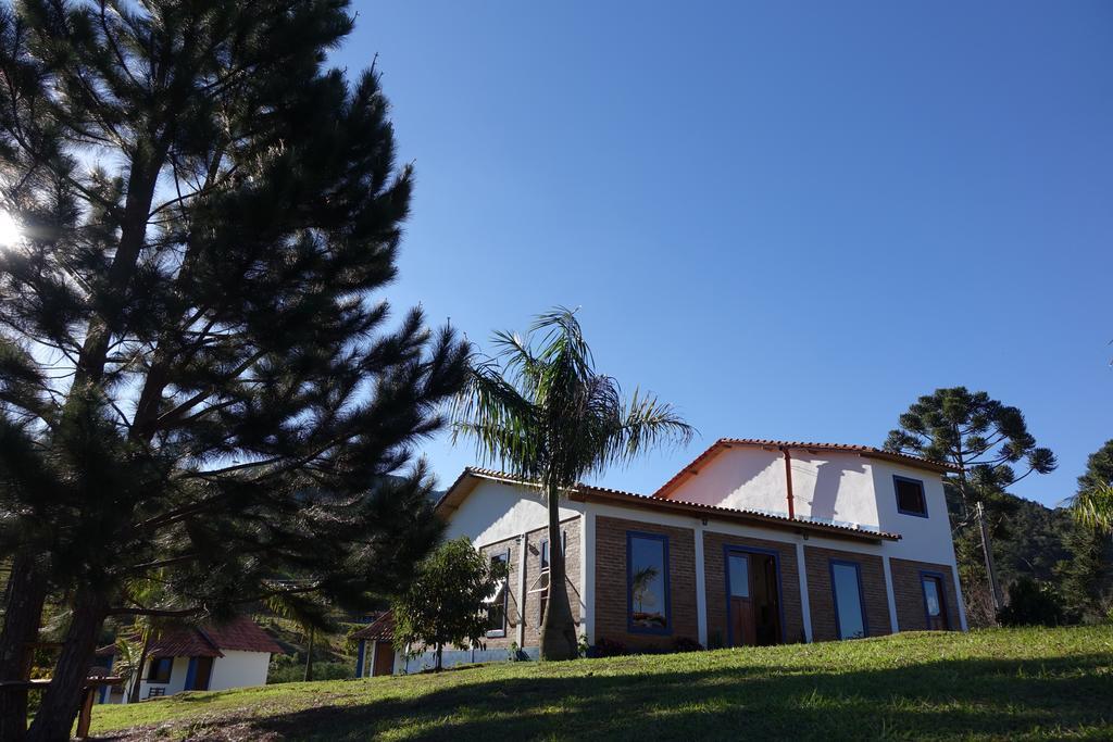 Pousada Trilha Do Ouro Alagoa Mg Ngoại thất bức ảnh