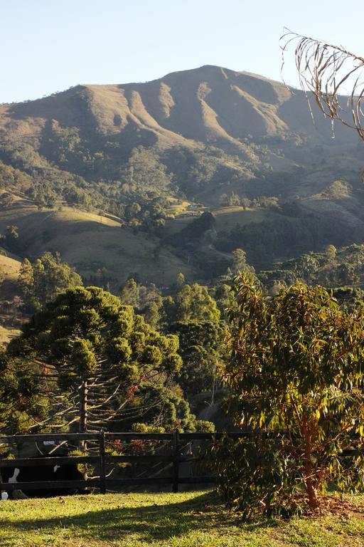 Pousada Trilha Do Ouro Alagoa Mg Ngoại thất bức ảnh