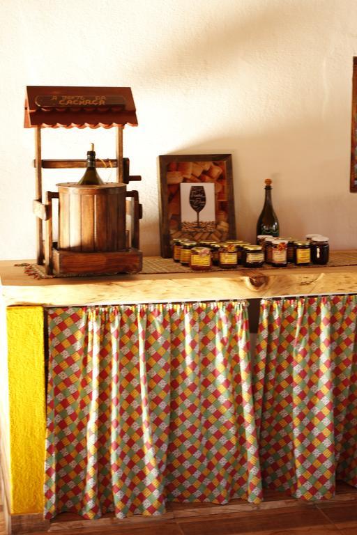 Pousada Trilha Do Ouro Alagoa Mg Ngoại thất bức ảnh