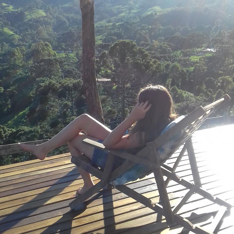 Pousada Trilha Do Ouro Alagoa Mg Ngoại thất bức ảnh