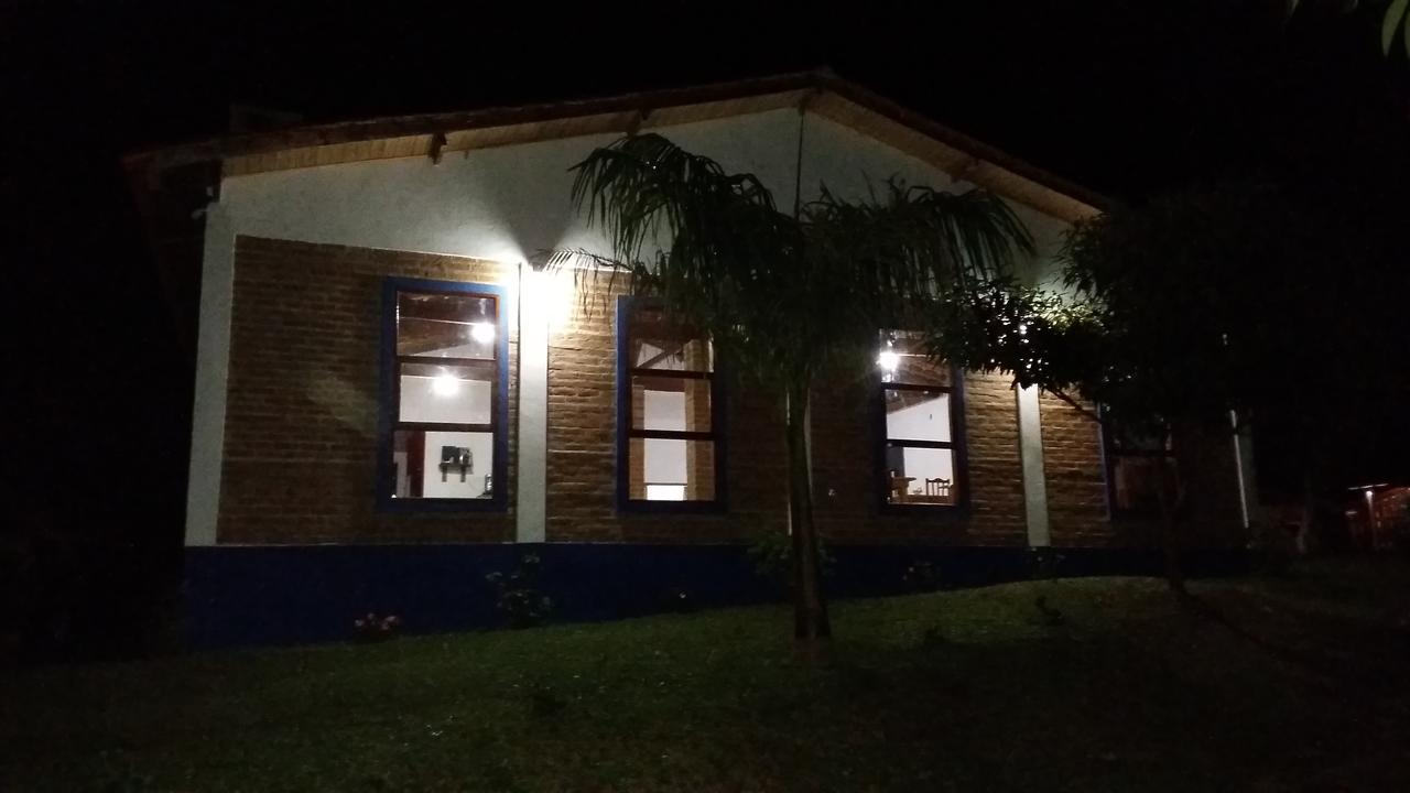 Pousada Trilha Do Ouro Alagoa Mg Ngoại thất bức ảnh