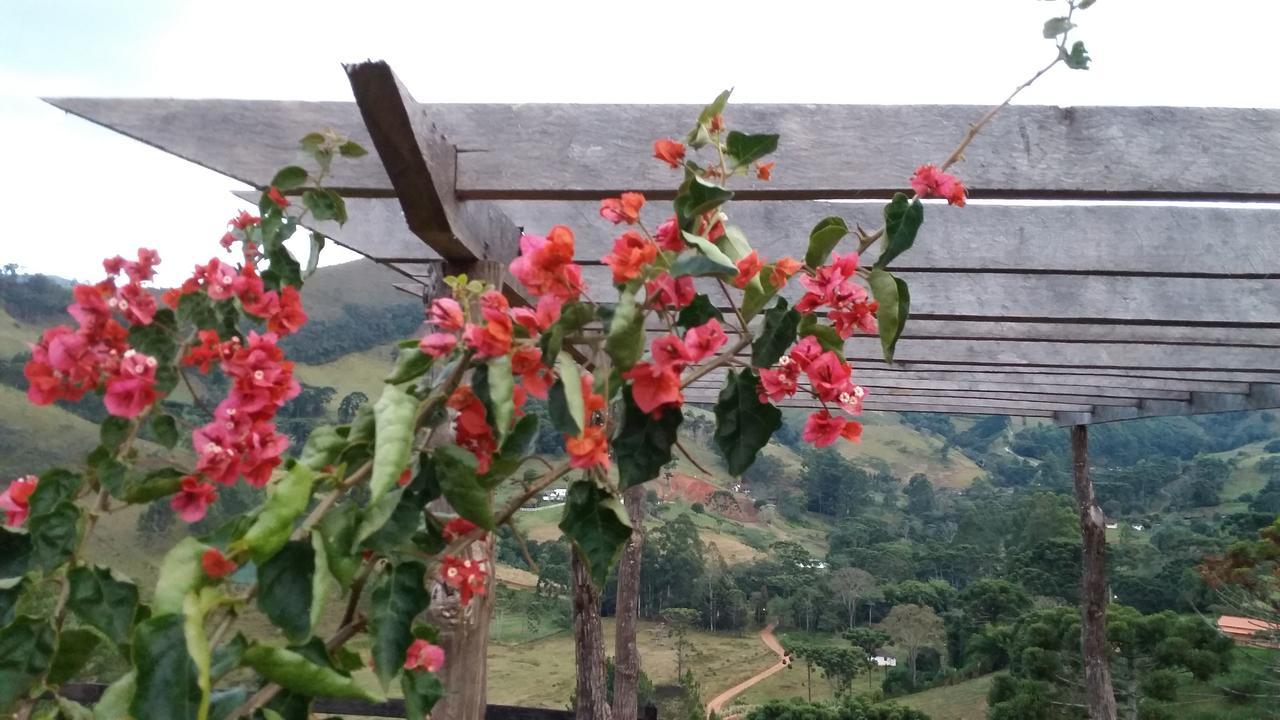 Pousada Trilha Do Ouro Alagoa Mg Ngoại thất bức ảnh